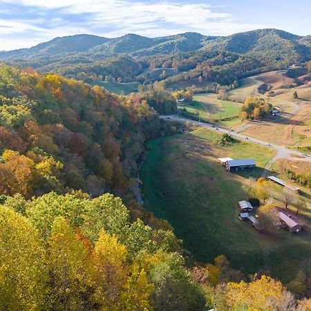 Mountain Views At Dolly'S Castle Unit 7 Sevierville Exterior foto