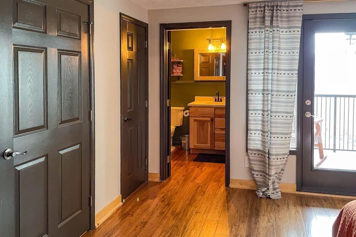 Mountain Views At Dolly'S Castle Unit 7 Sevierville Exterior foto