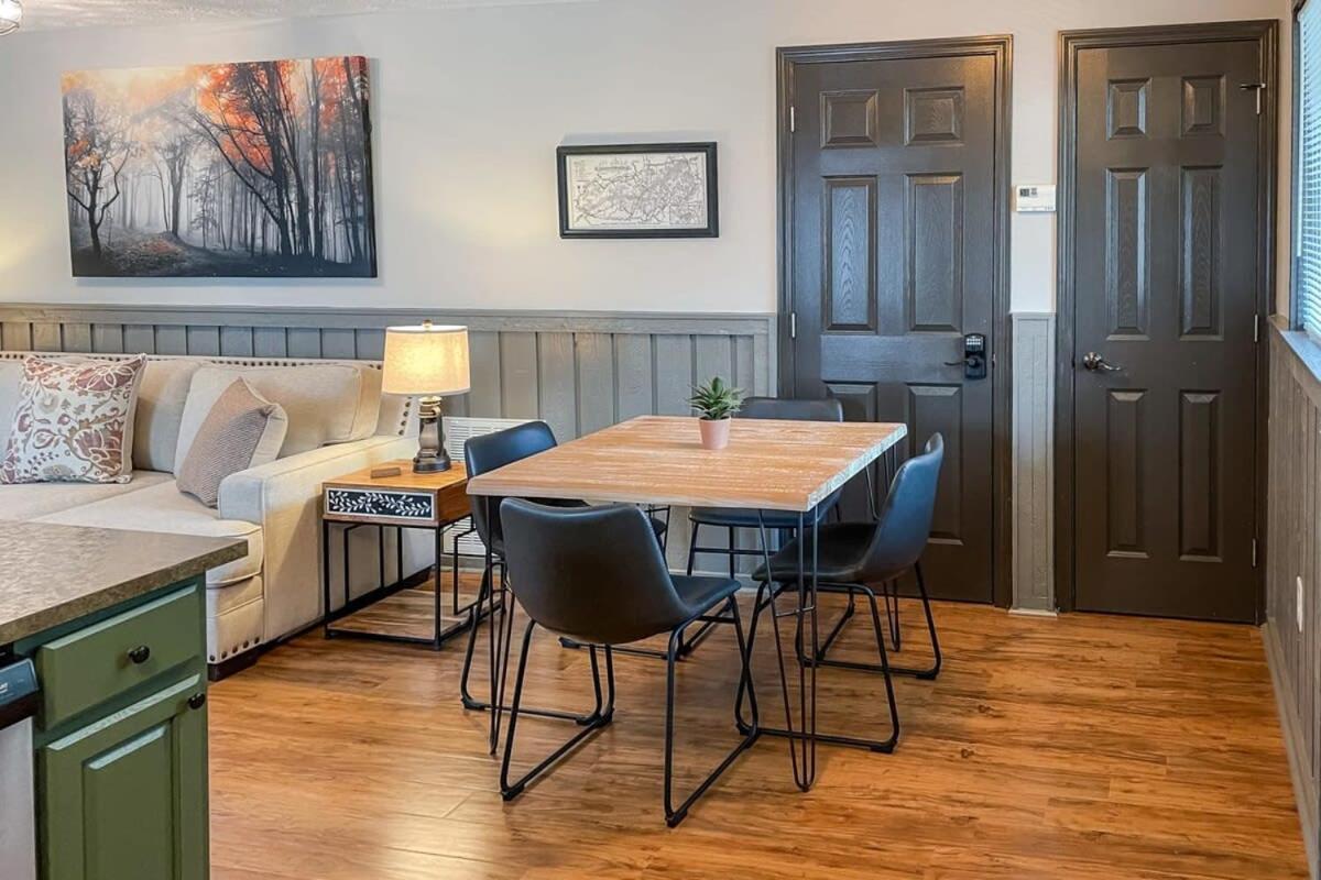 Mountain Views At Dolly'S Castle Unit 7 Sevierville Exterior foto